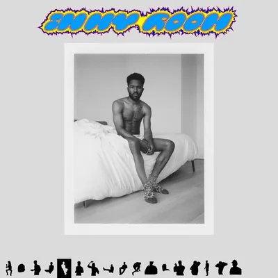 In My Room - Frank Ocean