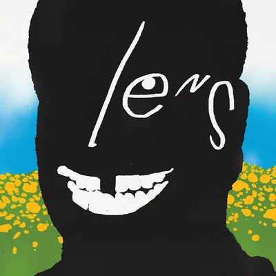 Lens - Frank Ocean
