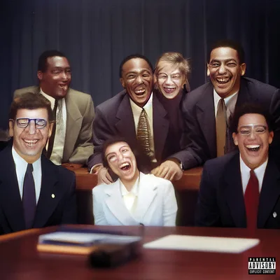 Let’s Start Here. - Lil Yachty
