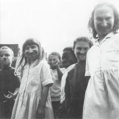 Come To Daddy - Aphex Twin
