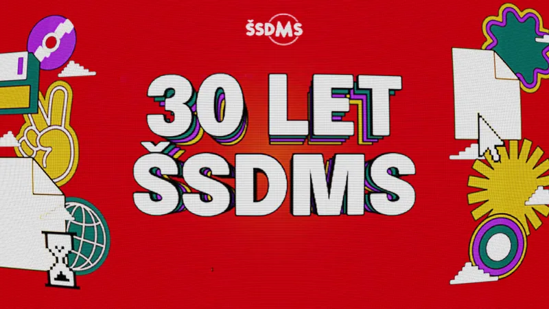 SSDMS 30 Let