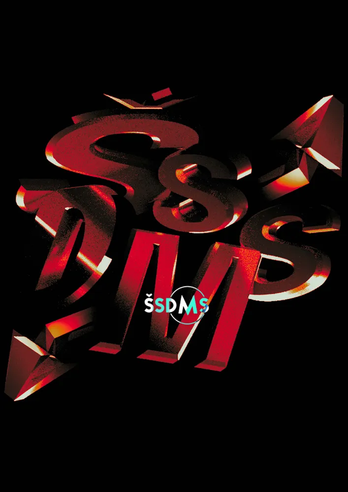 ŠSDMS Merch
